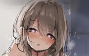 近所の女子大生と…♡