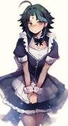 Maid Xion