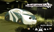 違法な公道レースをしそうなモルカー