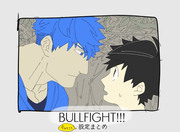 BULLfight!!!【設定】