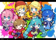 初音ミクコラボショップ2021