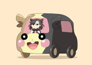 モルカー