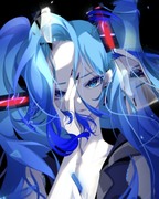 初音ミク