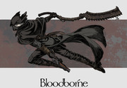 Bloodborne log2