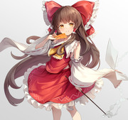 reimu