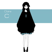 Claireちゃん