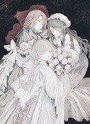 【新刊通販】prière