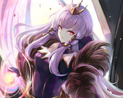 Lysithea / リシテア