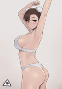 chun li