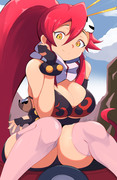 Yoko Littner