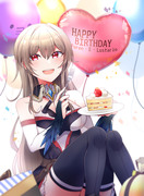 フレン生誕祭2021