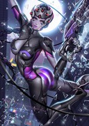 Widowmaker