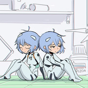 Tiny Rei set