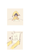 little nightmares 2