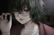 Eto Yoshimura | Tokyo Ghoul