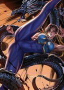 Chunli