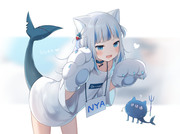 Nyaaaaa!!!