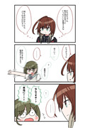 シャニマス2コマ漫画その308