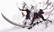 NieR Automata