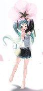 初音ミク