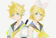 鏡音