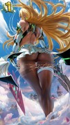 ヒカリ 光 Mythra