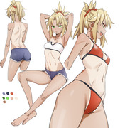 Mordred