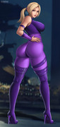 Nina Williams