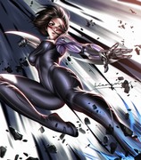 Battle Angel Alita2