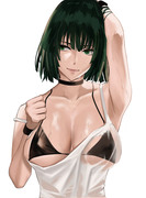 Fubuki