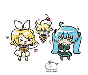 rin+len+miku