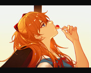 Asuka Langley Sohryu