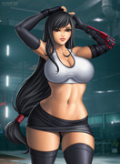 Tifa Lockhart