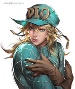 Diego Brando