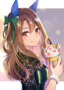 キングヘイロー生誕祭2021