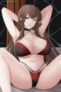 Semiramis (FGO)