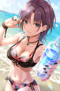 【シャニマス】浅倉透