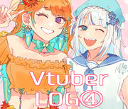 Vtuber FA LOG④