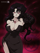 [RETRO] Lust [FMA]