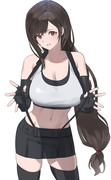 Tifa chan