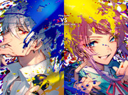 Fling Posse VS MAD TRIGGER CREW