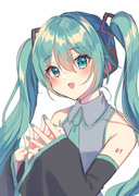 初音ミク