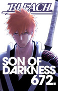 SON OF DARKNESS