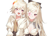 DOD3とちょっとだけニーア