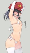 貧乳ぽっちゃり