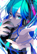 初音ミク