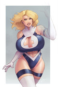 Sue Storm