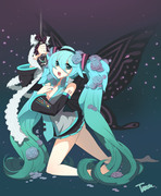 初音ミク