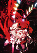 Flandre Scarlet