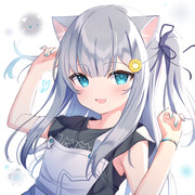 nya💙